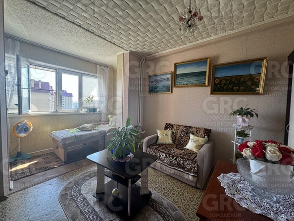
  Продается студия, 80.6 м², Макаренко ул, д. 34
. Фото 10.