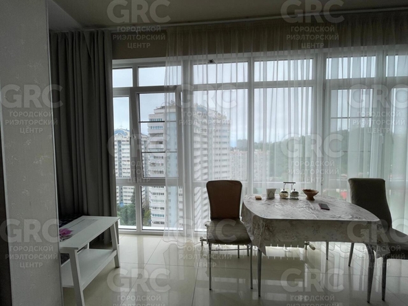 
  Продается студия, 38.5 м², Фабрициуса Я. ул, д. 2/28А
. Фото 2.