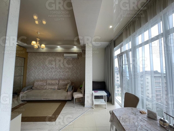 
  Продается студия, 38.5 м², Фабрициуса Я. ул, д. 2/28А
. Фото 6.