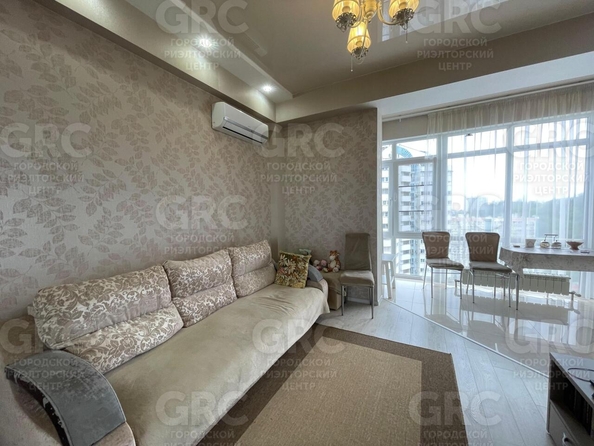 
  Продается студия, 38.5 м², Фабрициуса Я. ул, д. 2/28А
. Фото 11.