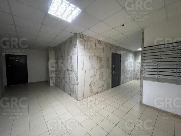 
  Продается студия, 38.5 м², Фабрициуса Я. ул, д. 2/28А
. Фото 22.