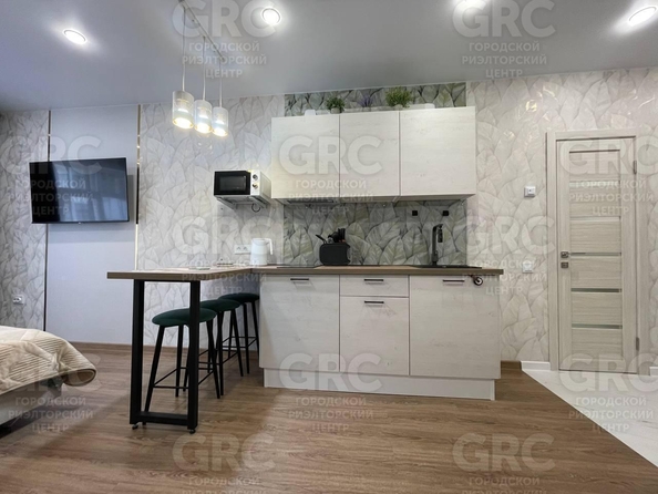 
  Продается апартамент, 30 м², Ленина ул, д. 290
. Фото 3.