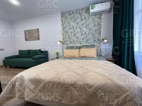 
  Продается апартамент, 30 м², Ленина ул, д. 290
. Фото 4.