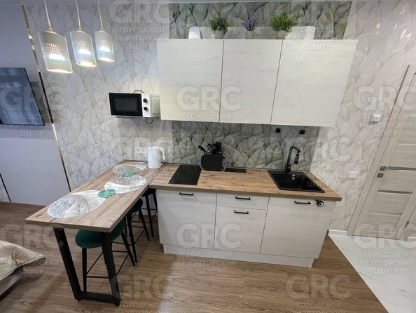 
  Продается апартамент, 30 м², Ленина ул, д. 290
. Фото 14.