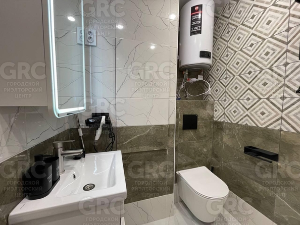 
  Продается апартамент, 30 м², Ленина ул, д. 290
. Фото 19.