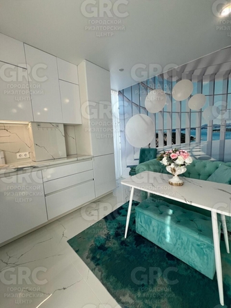 
  Продается 1-комн. квартира, 41.1 м², Лысая гора ул, д. 88/7
. Фото 1.