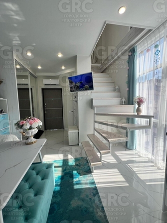 
  Продается 1-комн. квартира, 41.1 м², Лысая гора ул, д. 88/7
. Фото 3.