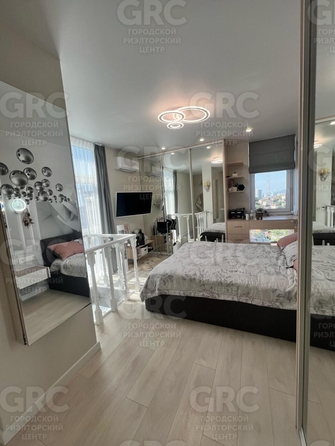 
  Продается 1-комн. квартира, 41.1 м², Лысая гора ул, д. 88/7
. Фото 5.
