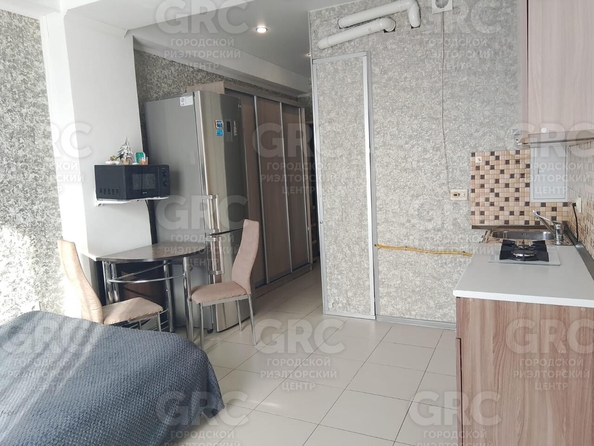 
  Продается студия, 21.4 м², Батумское шоссе ул, д. 69/5
. Фото 1.
