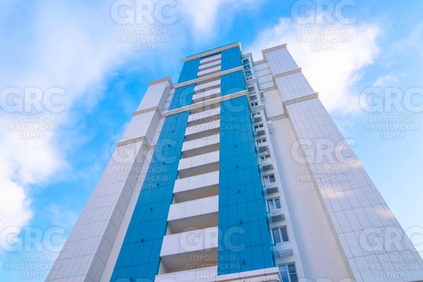
  Продается 2-комн. квартира, 47.8 м², Есауленко ул, д. 6а
. Фото 21.