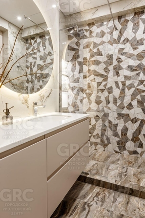 
  Продается 3-комнатный апартамент, 90 м², Гагринская ул, д. 3/8
. Фото 4.
