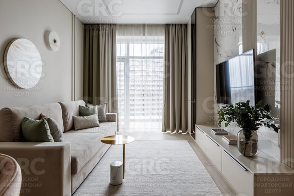 
  Продается 3-комнатный апартамент, 90 м², Гагринская ул, д. 3/8
. Фото 6.