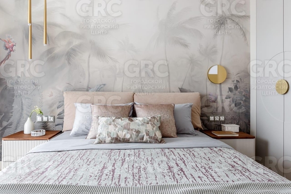 
  Продается 3-комнатный апартамент, 90 м², Гагринская ул, д. 3/8
. Фото 16.