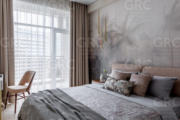 
  Продается 3-комнатный апартамент, 90 м², Гагринская ул, д. 3/8
. Фото 17.