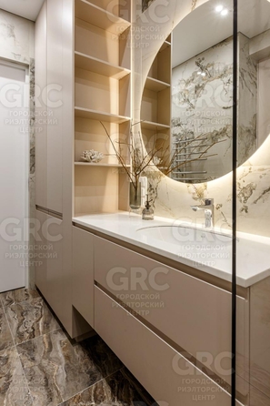 
  Продается 3-комнатный апартамент, 90 м², Гагринская ул, д. 3/8
. Фото 23.