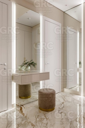 
  Продается 3-комнатный апартамент, 90 м², Гагринская ул, д. 3/8
. Фото 25.