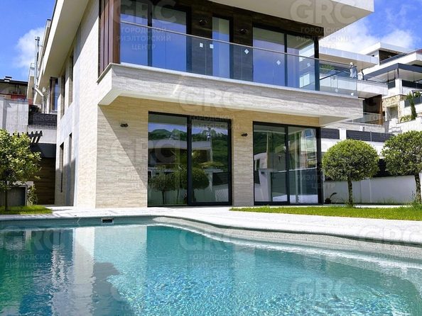 
  Продается коттедж, 200 м², Сочи
. Фото 23.