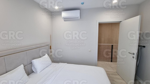 
  Продается 3-комн. квартира, 63 м², Лучезарная ул, д. 1А
. Фото 36.