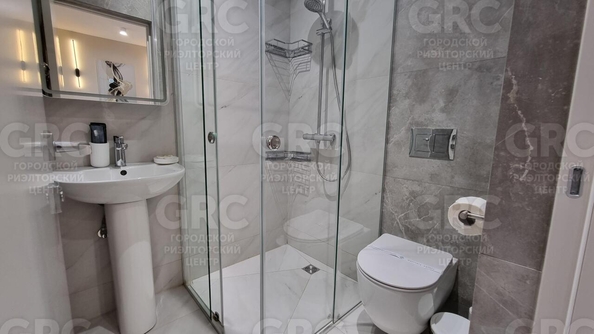 
  Продается 3-комн. квартира, 63 м², Лучезарная ул, д. 1А
. Фото 37.