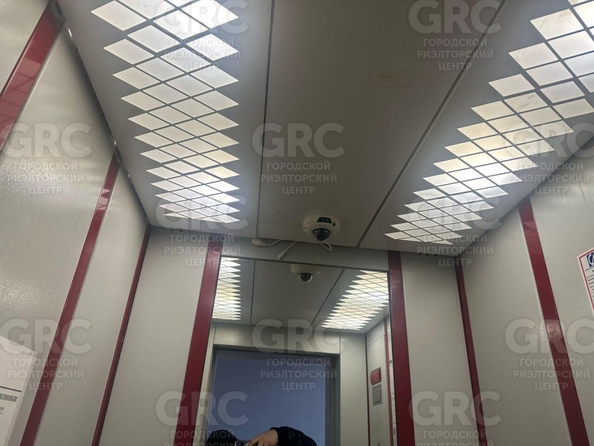 
  Продается 3-комн. квартира, 89.7 м², Пасечная ул, д. 30
. Фото 12.