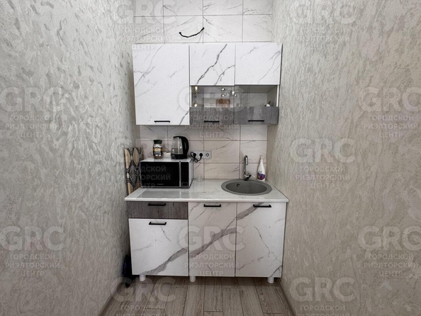 
  Продается студия, 20.4 м², Батумское шоссе ул, д. 123/48
. Фото 2.