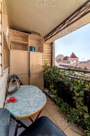 
  Продается апартамент, 150 м², Макаренко ул, д. 12/2
. Фото 7.