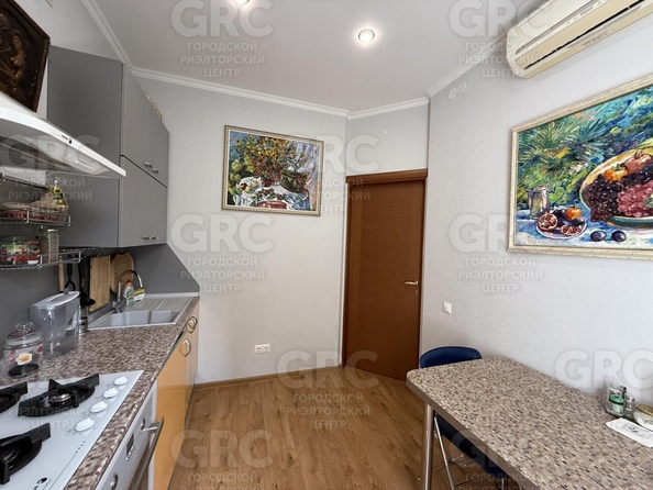 
  Продается 2-комн. квартира, 60 м², Конституции СССР ул, д. 22
. Фото 27.