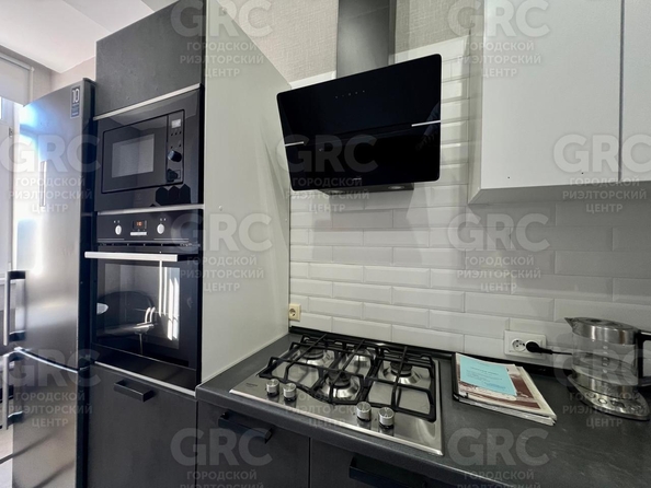 
  Продается 1-комн. квартира, 39.7 м², Тимирязева ул, д. 46/12
. Фото 6.