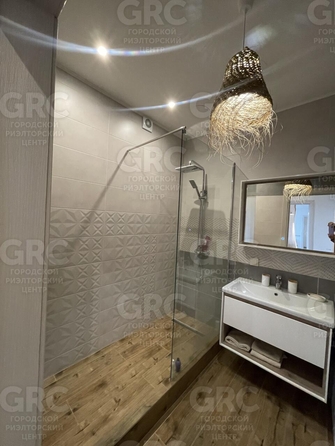 
  Продается 2-комн. квартира, 52.7 м², Рахманинова пер, д. 49/15
. Фото 19.