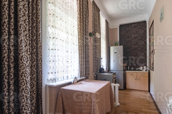 
  Продается 1-комн. квартира, 29.6 м², Ряжский пер, д. 8
. Фото 4.