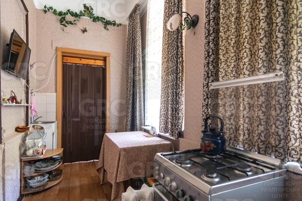 
  Продается 1-комн. квартира, 29.6 м², Ряжский пер, д. 8
. Фото 6.