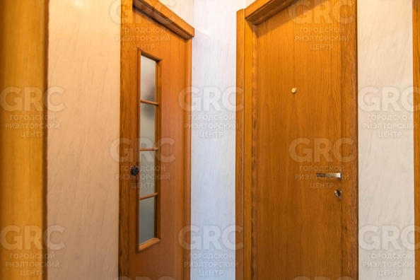
  Продается 1-комн. квартира, 29.6 м², Ряжский пер, д. 8
. Фото 9.