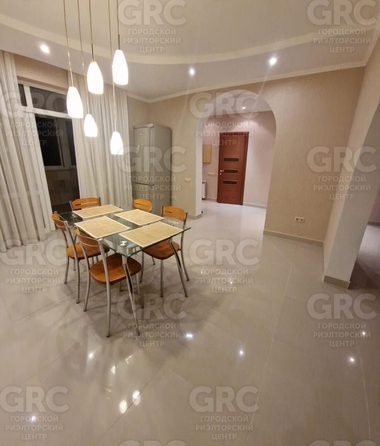 
  Продается 3-комн. квартира, 120 м², Рахманинова пер, д. 26
. Фото 2.