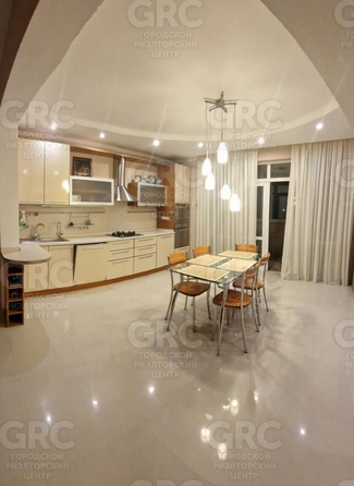 
  Продается 3-комн. квартира, 120 м², Рахманинова пер, д. 26
. Фото 3.