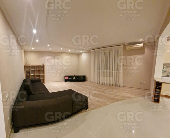 
  Продается 3-комн. квартира, 120 м², Рахманинова пер, д. 26
. Фото 4.