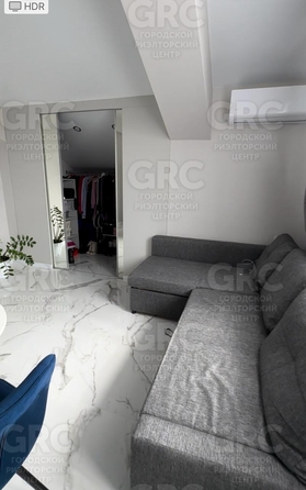 
  Продается 2-комн. квартира, 40 м², Полтавская ул, д. 21д
. Фото 10.