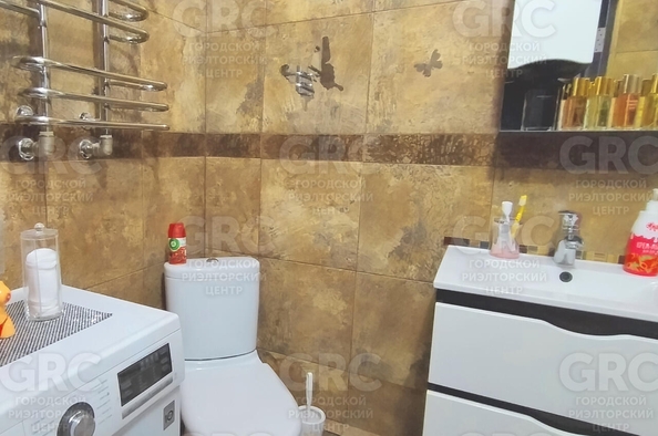 
  Продается 1-комн. квартира, 35 м², Вишневая ул, д. 10/5
. Фото 7.