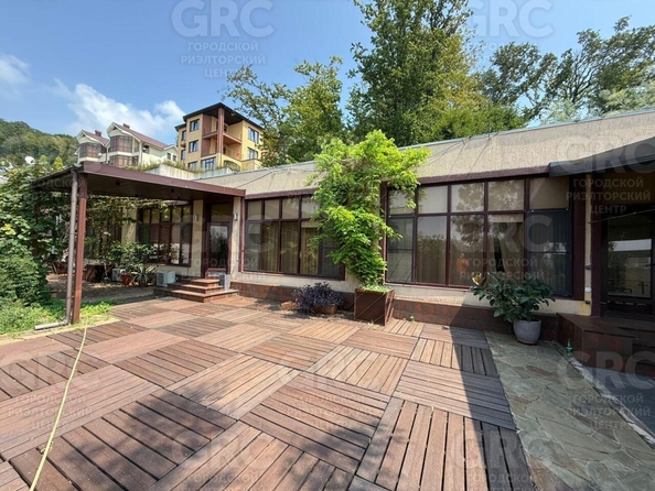 
  Продается дом, 475.6 м², Сочи
. Фото 1.
