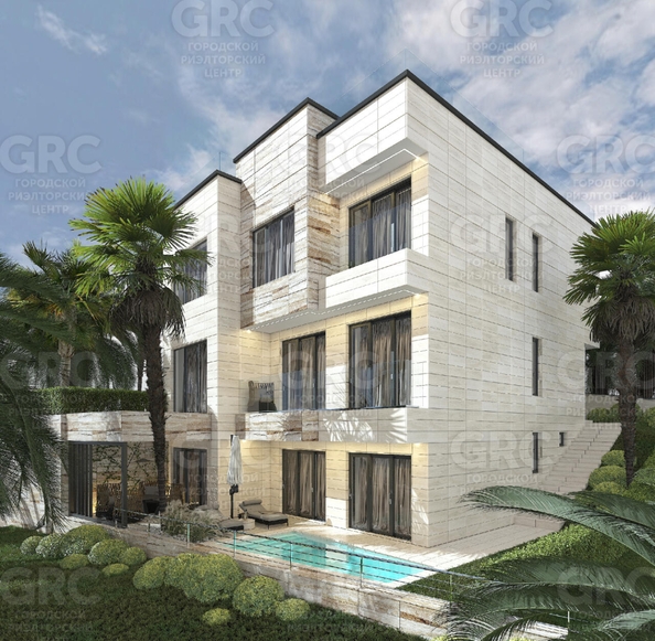 
  Продается коттедж, 420 м², Сочи
. Фото 5.