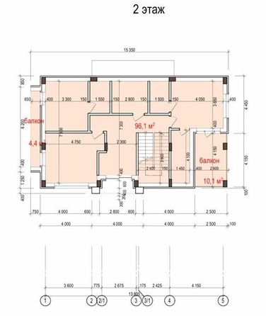 
  Продается коттедж, 310 м², Сочи
. Фото 4.