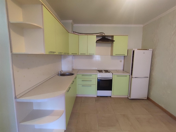 
  Продам 1-комн. квартиру, 36.8 м², Атамана Бабыча ул, д. 6
. Фото 3.