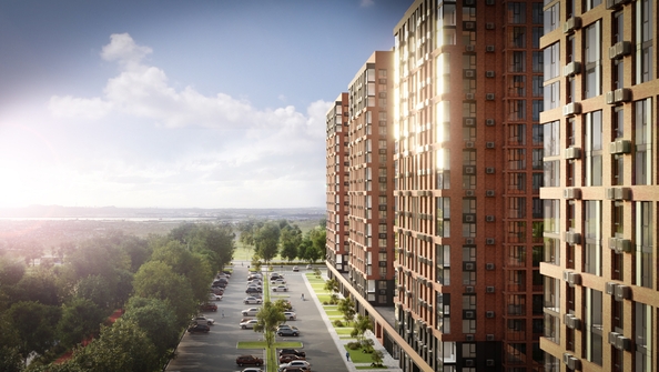 
  Продается 1-комн. квартира, 39.32 м², ЖК Кумир
. Фото 7.
