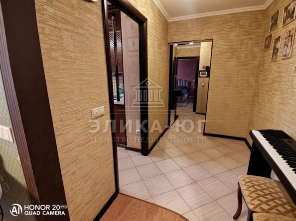 
  Продается 3-комн. квартира, 56 м², 2-й мкр
. Фото 8.