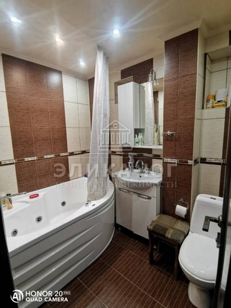 
  Продается 3-комн. квартира, 56 м², 2-й мкр
. Фото 10.