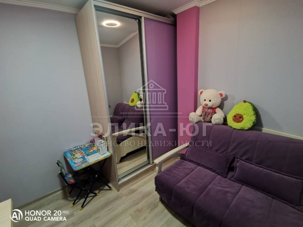 
  Продается 3-комн. квартира, 56 м², 2-й мкр
. Фото 14.