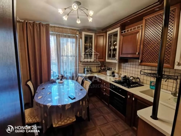 
  Продается 3-комн. квартира 56 м². Фото 4.