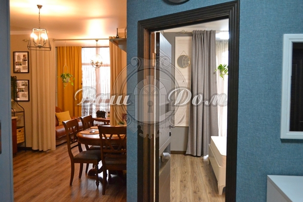 
  Продается 2-комн. квартира, 62.5 м², Верхняя ул, д. 4к7
. Фото 6.