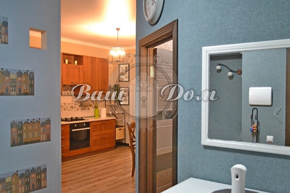 
  Продается 2-комн. квартира, 62.5 м², Верхняя ул, д. 4к7
. Фото 10.
