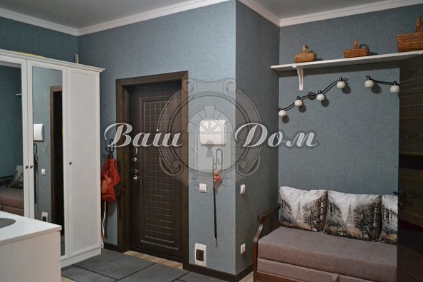 
  Продается 2-комн. квартира, 62.5 м², Верхняя ул, д. 4к7
. Фото 17.