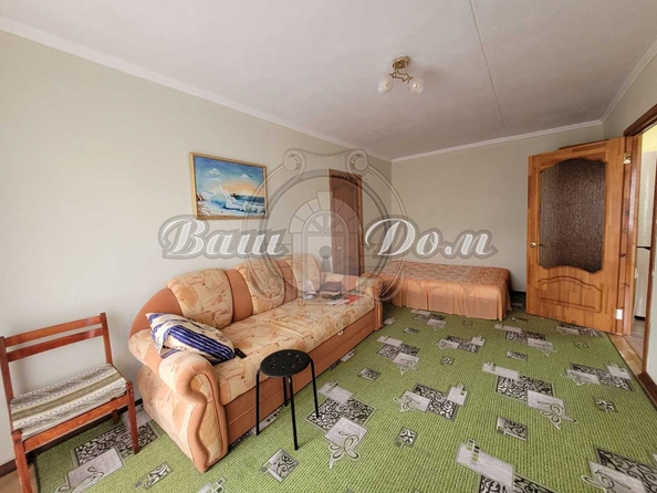 
  Продается 2-комн. квартира, 47.5 м², Грибоедова ул, д. 21
. Фото 5.